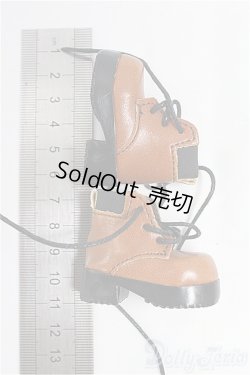 画像3: 幼SD/OF:靴/1/6　30ｃｍ　BJD　MJD　衣装　ドール用 I-25-11-30-105-KD-ZI