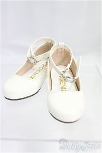 SDM＆MSD/OF:靴/1/4　40ｃｍ　BJD　MJD　衣装　ドール用 I-25-11-30-098-KD-ZI