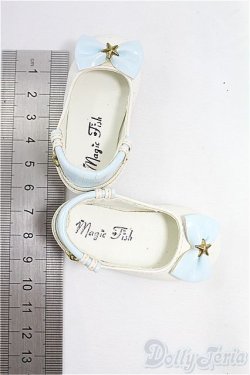 画像3: SDM＆MSD/OF:靴/1/4　40ｃｍ　BJD　MJD　衣装　ドール用 I-25-11-30-099-KD-ZI