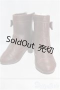 SDM＆MSD/OF:靴/1/4　40ｃｍ　BJD　MJD　衣装　ドール用 I-25-11-30-095-KD-ZI