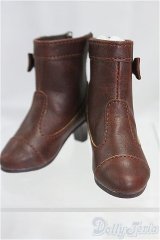 SDM＆MSD/OF:靴/1/4　40ｃｍ　BJD　MJD　衣装　ドール用 I-25-11-30-095-KD-ZI