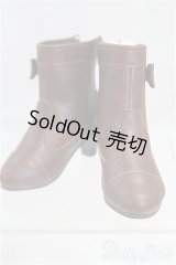 SDM＆MSD/OF:靴/1/4　40ｃｍ　BJD　MJD　衣装　ドール用 I-25-11-30-095-KD-ZI