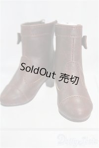 SDM＆MSD/OF:靴/1/4　40ｃｍ　BJD　MJD　衣装　ドール用 I-25-11-30-095-KD-ZI