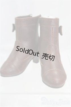 画像1: SDM＆MSD/OF:靴/1/4　40ｃｍ　BJD　MJD　衣装　ドール用 I-25-11-30-095-KD-ZI