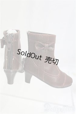 画像2: SDM＆MSD/OF:靴/1/4　40ｃｍ　BJD　MJD　衣装　ドール用 I-25-11-30-095-KD-ZI