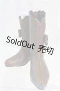 SDM＆MSD/OF:靴/1/4　40ｃｍ　BJD　MJD　衣装　ドール用 I-25-11-30-096-KD-ZI