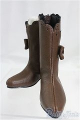 SDM＆MSD/OF:靴/1/4　40ｃｍ　BJD　MJD　衣装　ドール用 I-25-11-30-096-KD-ZI