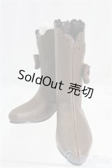 SDM＆MSD/OF:靴/1/4　40ｃｍ　BJD　MJD　衣装　ドール用 I-25-11-30-096-KD-ZI