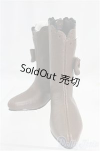 SDM＆MSD/OF:靴/1/4　40ｃｍ　BJD　MJD　衣装　ドール用 I-25-11-30-096-KD-ZI