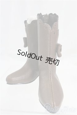 画像1: SDM＆MSD/OF:靴/1/4　40ｃｍ　BJD　MJD　衣装　ドール用 I-25-11-30-096-KD-ZI
