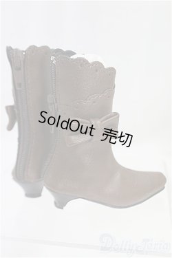 画像2: SDM＆MSD/OF:靴/1/4　40ｃｍ　BJD　MJD　衣装　ドール用 I-25-11-30-096-KD-ZI