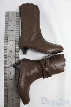 画像3: SDM＆MSD/OF:靴/1/4　40ｃｍ　BJD　MJD　衣装　ドール用 I-25-11-30-096-KD-ZI