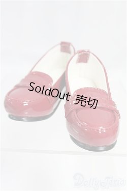 画像1: SD13G/OF:靴/1/3　60ｃｍ　BJD　MJD　衣装　ドール用 I-25-11-30-090-KD-ZI