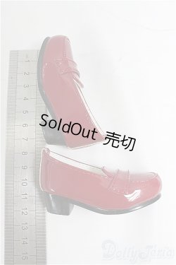 画像3: SD13G/OF:靴/1/3　60ｃｍ　BJD　MJD　衣装　ドール用 I-25-11-30-090-KD-ZI