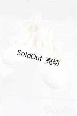 画像1: SDM＆MSD/OF:靴/1/4　40ｃｍ　BJD　MJD　衣装　ドール用 I-25-11-30-094-KD-ZI