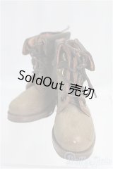 SDM＆MSD/OF:靴/1/4　40ｃｍ　BJD　MJD　衣装　ドール用 I-25-11-30-093-KD-ZI