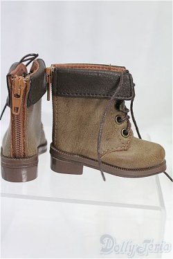 画像2: SDM＆MSD/OF:靴/1/4　40ｃｍ　BJD　MJD　衣装　ドール用 I-25-11-30-093-KD-ZI