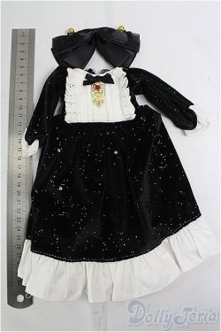 画像5: SDM＆MSD/OF:ワンピース/1/4　40ｃｍ　BJD　MJD　衣装　ドール用 I-25-11-30-083-KD-ZI