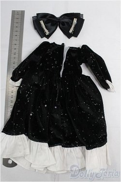 画像6: SDM＆MSD/OF:ワンピース/1/4　40ｃｍ　BJD　MJD　衣装　ドール用 I-25-11-30-083-KD-ZI