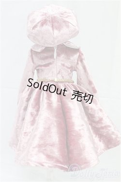 画像3: SDM＆MSD/OF:ドレス/1/4　40ｃｍ　BJD　MJD　衣装　ドール用 I-25-11-30-081-KD-ZI