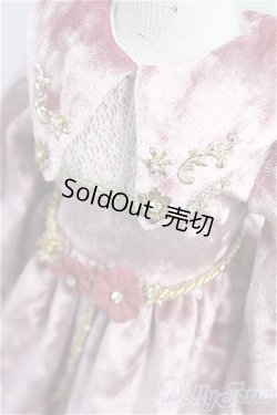 画像4: SDM＆MSD/OF:ドレス/1/4　40ｃｍ　BJD　MJD　衣装　ドール用 I-25-11-30-081-KD-ZI