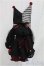 画像1: MSD&SDM/OF：Dark Circus-Clown- mini/1/4　40ｃｍ　BJD　MJD　衣装　ドール用 I-25-11-30-080-KD-ZI (1)