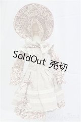 SDM＆MSD/OF:衣装セット　コーディネートモデル衣装　/1/4　40ｃｍ　BJD　MJD　衣装　ドール用 I-25-11-30-075-KD-ZI