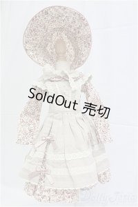 SDM＆MSD/OF:衣装セット　コーディネートモデル衣装　/1/4　40ｃｍ　BJD　MJD　衣装　ドール用 I-25-11-30-075-KD-ZI