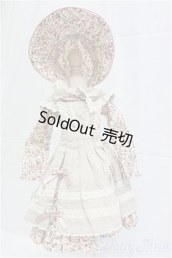 画像1: SDM＆MSD/OF:衣装セット　コーディネートモデル衣装　/1/4　40ｃｍ　BJD　MJD　衣装　ドール用 I-25-11-30-075-KD-ZI