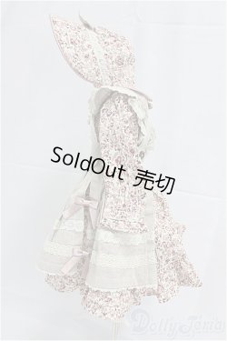 画像2: SDM＆MSD/OF:衣装セット　コーディネートモデル衣装　/1/4　40ｃｍ　BJD　MJD　衣装　ドール用 I-25-11-30-075-KD-ZI