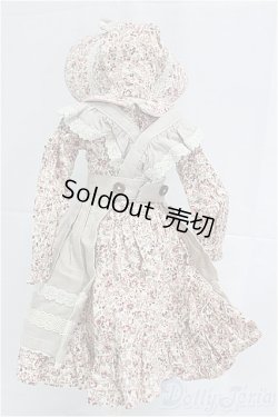 画像3: SDM＆MSD/OF:衣装セット　コーディネートモデル衣装　/1/4　40ｃｍ　BJD　MJD　衣装　ドール用 I-25-11-30-075-KD-ZI