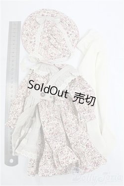 画像6: SDM＆MSD/OF:衣装セット　コーディネートモデル衣装　/1/4　40ｃｍ　BJD　MJD　衣装　ドール用 I-25-11-30-075-KD-ZI