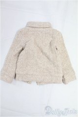 SDM＆MSD/OF:トップス/1/4　40ｃｍ　BJD　MJD　衣装　ドール用 I-25-11-30-074-KD-ZI