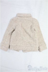 SDM＆MSD/OF:トップス/1/4　40ｃｍ　BJD　MJD　衣装　ドール用 I-25-11-30-074-KD-ZI