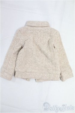 画像1: SDM＆MSD/OF:トップス/1/4　40ｃｍ　BJD　MJD　衣装　ドール用 I-25-11-30-074-KD-ZI