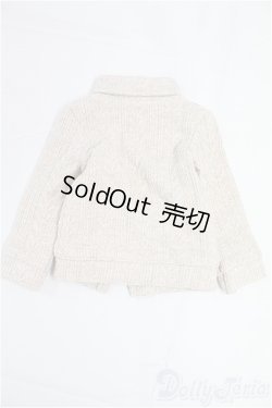 画像1: SDM＆MSD/OF:トップス/1/4　40ｃｍ　BJD　MJD　衣装　ドール用 I-25-11-30-074-KD-ZI