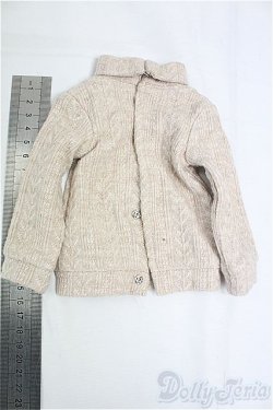 画像2: SDM＆MSD/OF:トップス/1/4　40ｃｍ　BJD　MJD　衣装　ドール用 I-25-11-30-074-KD-ZI