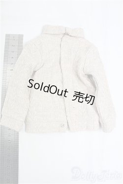 画像2: SDM＆MSD/OF:トップス/1/4　40ｃｍ　BJD　MJD　衣装　ドール用 I-25-11-30-074-KD-ZI