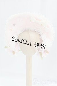 MSD/OF ヘッドドレス/1/4　40ｃｍ　BJD　MJD　衣装　ドール用 I-25-11-30-069-KD-ZI