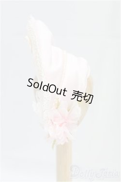 画像2: MSD/OF ヘッドドレス/1/4　40ｃｍ　BJD　MJD　衣装　ドール用 I-25-11-30-069-KD-ZI