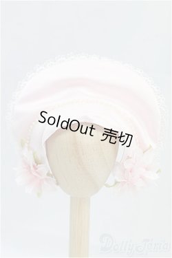 画像3: MSD/OF ヘッドドレス/1/4　40ｃｍ　BJD　MJD　衣装　ドール用 I-25-11-30-069-KD-ZI