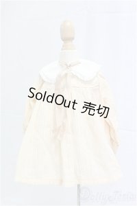 SDM＆MSD/OF:トップス/1/4　40ｃｍ　BJD　MJD　衣装　ドール用 I-25-11-30-068-KD-ZI