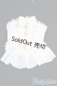 SDM＆MSD/OF:トップス/1/4　40ｃｍ　BJD　MJD　衣装　ドール用 I-25-11-30-067-KD-ZI