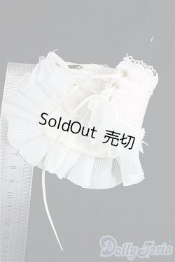 画像2: SDM＆MSD/OF:トップス/1/4　40ｃｍ　BJD　MJD　衣装　ドール用 I-25-11-30-067-KD-ZI