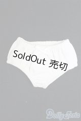 SDM＆MSD/OF:下着/1/4　40ｃｍ　BJD　MJD　衣装　ドール用 I-25-11-30-066-KD-ZI