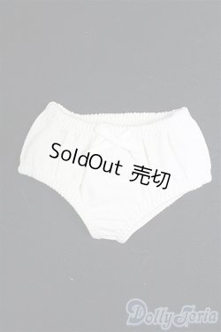 画像1: SDM＆MSD/OF:下着/1/4　40ｃｍ　BJD　MJD　衣装　ドール用 I-25-11-30-066-KD-ZI