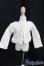 画像1: SDM＆MSD/OF:カーディガン/1/4　40ｃｍ　BJD　MJD　衣装　ドール用 I-25-11-30-065-KD-ZI (1)