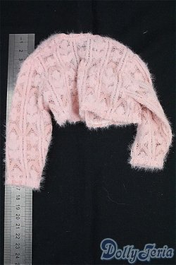 画像2: SDM＆MSD/OF:カーディガン/1/4　40ｃｍ　BJD　MJD　衣装　ドール用 I-25-11-30-064-KD-ZI