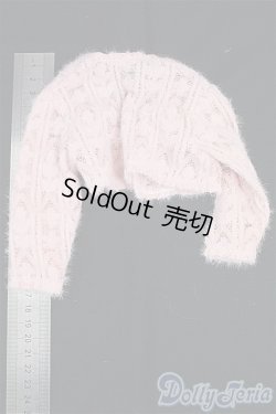 画像2: SDM＆MSD/OF:カーディガン/1/4　40ｃｍ　BJD　MJD　衣装　ドール用 I-25-11-30-064-KD-ZI