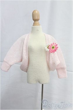 画像1: SDM＆MSD/OF:カーディガン/1/4　40ｃｍ　BJD　MJD　衣装　ドール用 I-25-11-30-063-KD-ZI